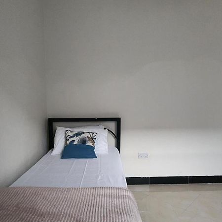 Nano'S Homes Dar es Salaam Exterior photo